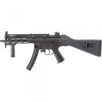 Heckler & Koch MP5 SL BLK (Tracer Unit Hop Up)